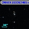 2MASX J13262465+2930364