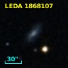 [WTK2001] J132519.97+292939.8