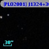 [PLO2001] J1324+3011  292