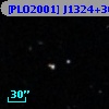 [PLO2001] J1324+3011  814