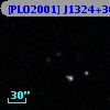 [PLO2001] J1324+3011 1050