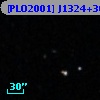 [PLO2001] J1324+3011 1085