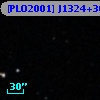 [PLO2001] J1324+3011 1142