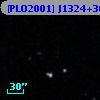 [PLO2001] J1324+3011 1154
