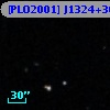 [PLO2001] J1324+3011 1232