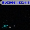 [PLO2001] J1324+3011 1468