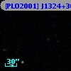 [PLO2001] J1324+3011 1484