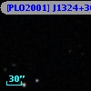 [PLO2001] J1324+3011 1496