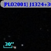 [PLO2001] J1324+3011 1499