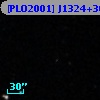 [PLO2001] J1324+3011 1593