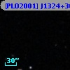 [PLO2001] J1324+3011 1680