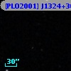 [PLO2001] J1324+3011 1733