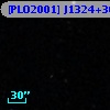 [PLO2001] J1324+3011 1785