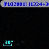 [PLO2001] J1324+3011 1792