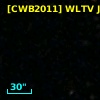 [PLO2001] J1324+3011 1934