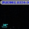 [PLO2001] J1324+3011 1957