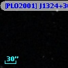 [PLO2001] J1324+3011 2057