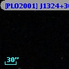 [PLO2001] J1324+3011 2079