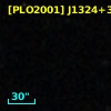 [PLO2001] J1324+3011 2114