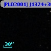 [PLO2001] J1324+3011 2186