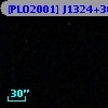 [PLO2001] J1324+3011 2189