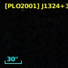 [PLO2001] J1324+3011 2253