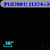[PLO2001] J1324+3011 2280