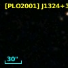 [PLO2001] J1324+3011 2331