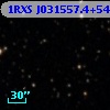 1RXS J031557.4+543844