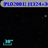 [PLO2001] J1324+3011 2419