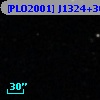 [PLO2001] J1324+3011 2452