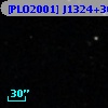 [PLO2001] J1324+3011 2453