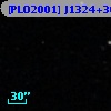 [PLO2001] J1324+3011 2527