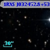 1RXS J032452.8+531005