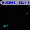 [PLO2001] J1324+3011 2666