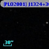 [PLO2001] J1324+3011 2684