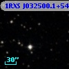 1RXS J032500.1+541512