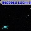 [PLO2001] J1324+3011 2747
