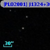 [PLO2001] J1324+3011 2855