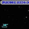 [PLO2001] J1324+3011 2900