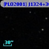 [PLO2001] J1324+3011 2921
