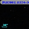 [PLO2001] J1324+3011 2951
