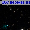 1RXS J032604.8+542917
