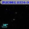 [PLO2001] J1324+3011 3072