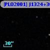 [PLO2001] J1324+3011 3114