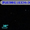 [PLO2001] J1324+3011 3125