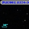 [PLO2001] J1324+3011 3132