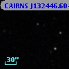 CAIRNS J132446.60+301235.4
