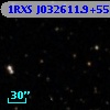1RXS J032611.9+552132