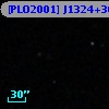 [PLO2001] J1324+3011 3260